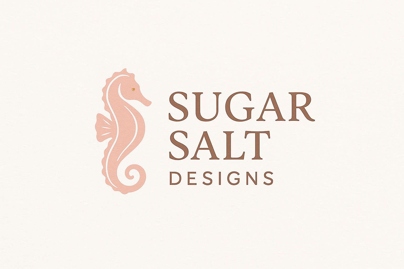 Sugar Salt Designs